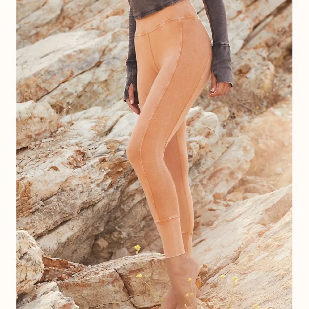 Fp Movement Hot Shot Leggings